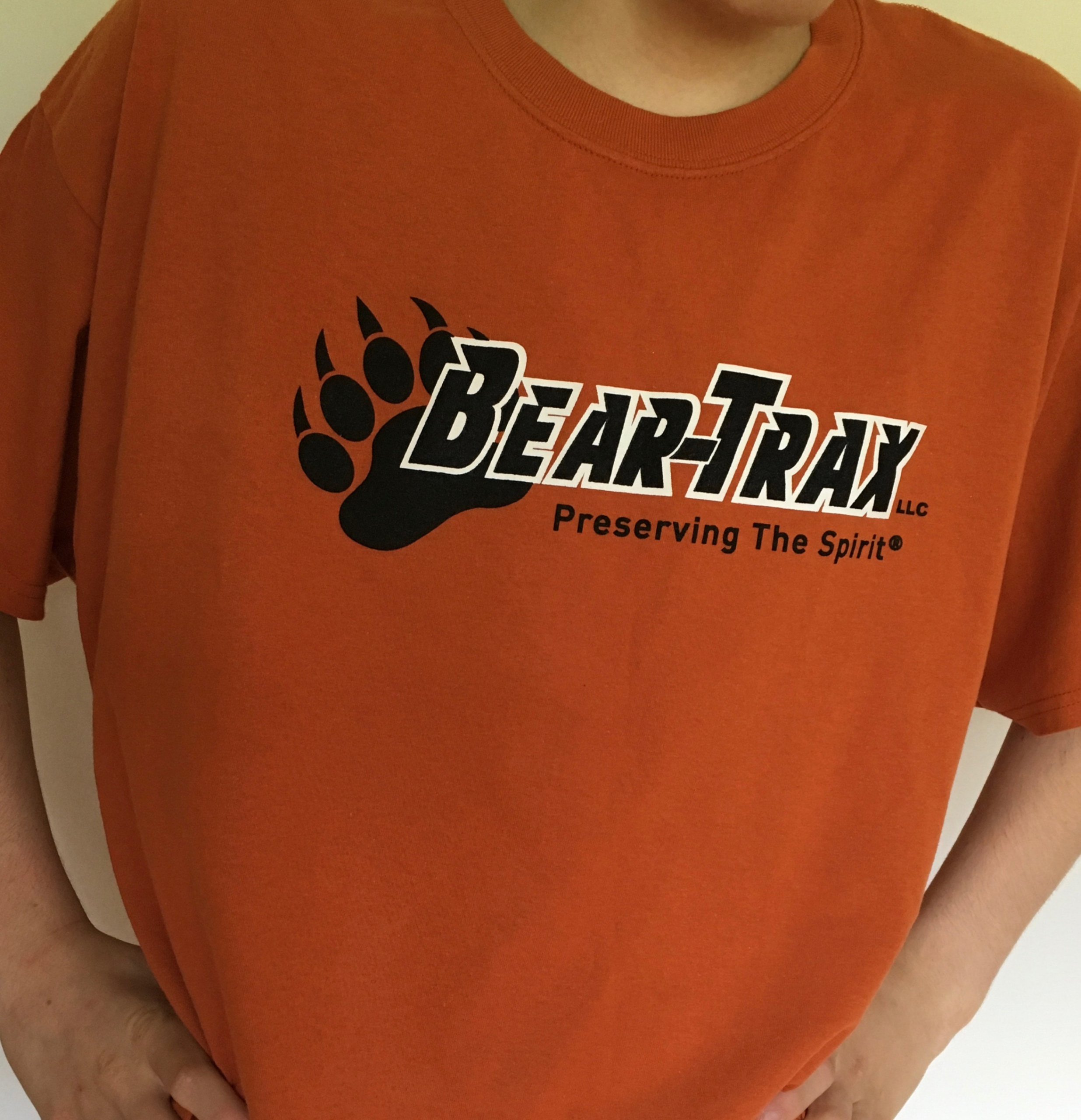 Military surplus Chattanooga Tennessee Bear-Trax.comBearTrax Cotton T ...